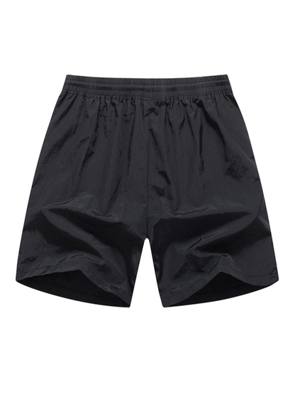 Beach Shorts- Men's Quick-Dry Beach Shorts- - Pekosa Women Fashion