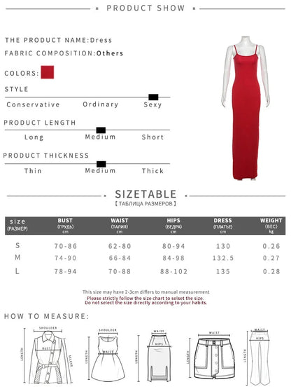 Evening Dresses - Curve-Hugging Sleeveless Maxi Dress