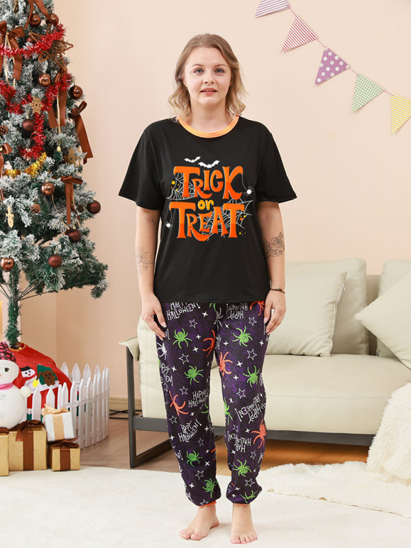 Halloween Pajamas - Halloween PJs Matching Pajamas for the Whole Family 🎃