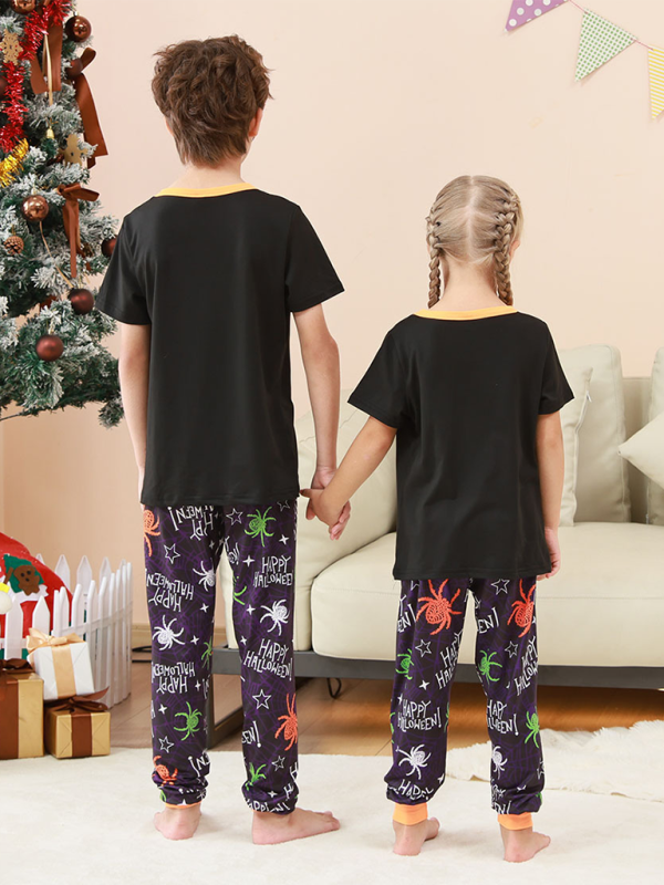 Halloween Pajamas - Halloween PJs Matching Pajamas for the Whole Family 🎃