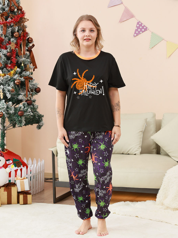 Halloween Pajamas - Halloween PJs Matching Pajamas for the Whole Family 🎃