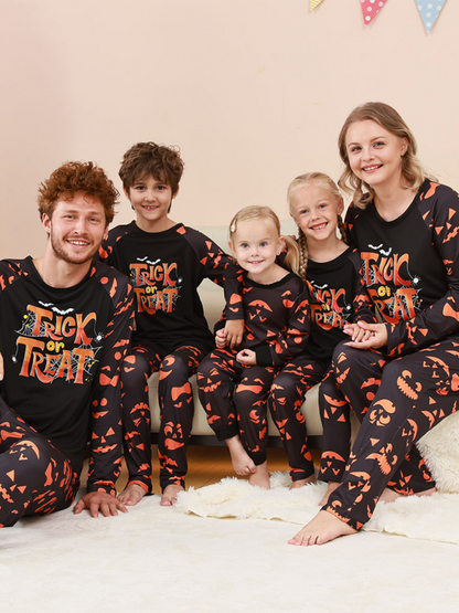 Halloween Pajamas - Matching Halloween Pajamas for the Whole Family