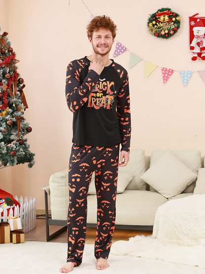 Halloween Pajamas - Matching Halloween Pajamas for the Whole Family