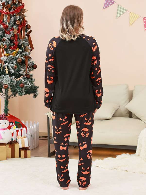 Halloween Pajamas - Matching Halloween Pajamas for the Whole Family