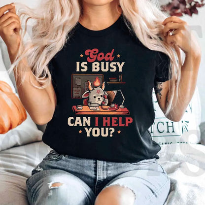 Halloween Tees- Spooky Dark Humor Halloween Tees Collection