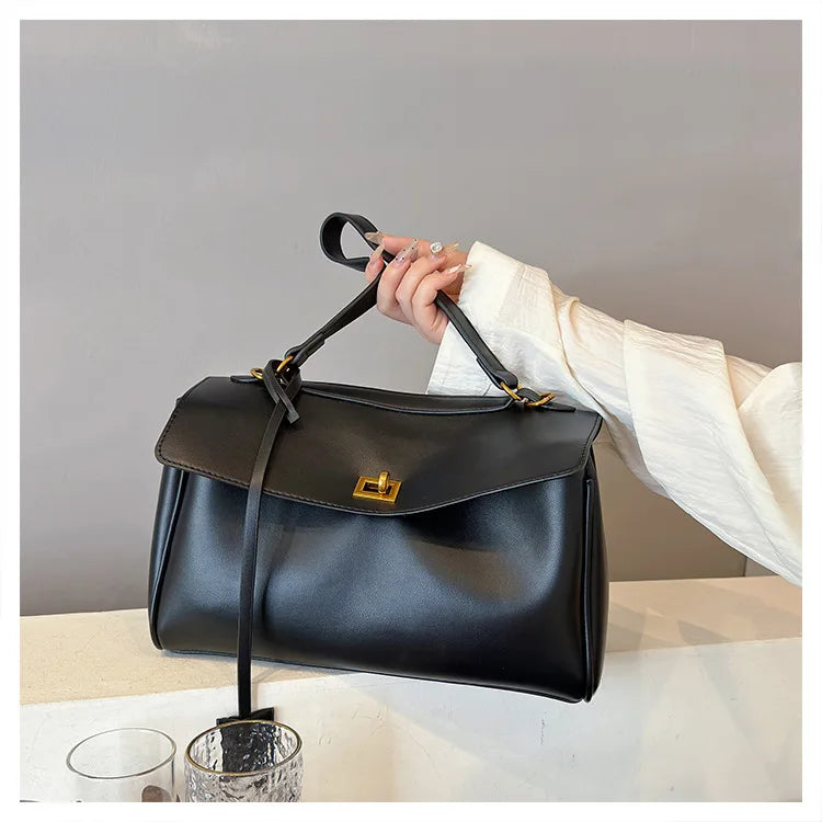 HandBags - Elegant Crossbody Handbag for Modern Women