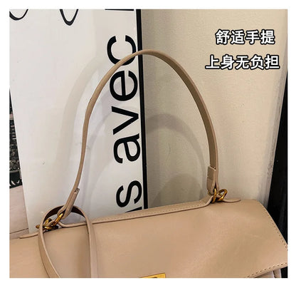 HandBags - Elegant Crossbody Handbag for Modern Women