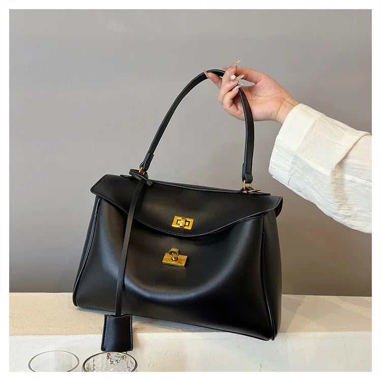 HandBags - Elegant Crossbody Handbag for Modern Women