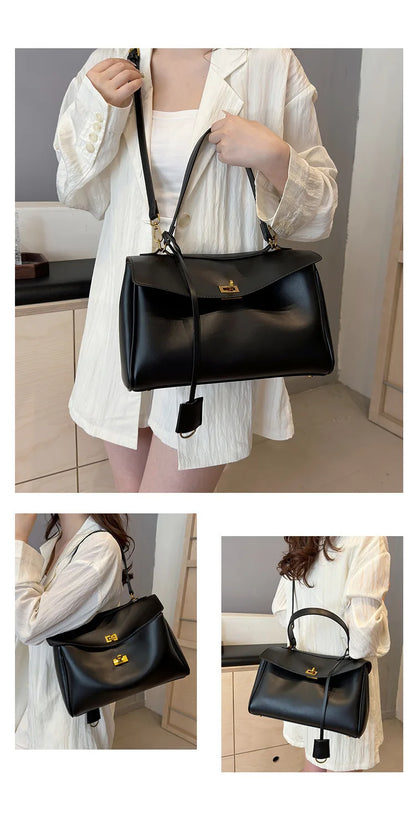 HandBags - Elegant Crossbody Handbag for Modern Women