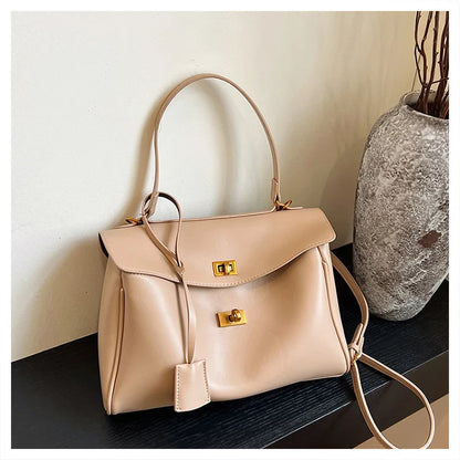 HandBags - Elegant Crossbody Handbag for Modern Women