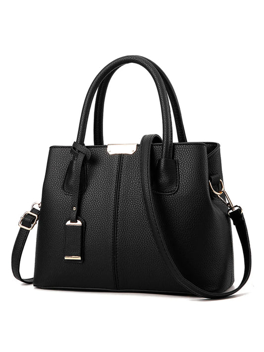 HandBags - Elegant Shoulder Bag for Professional and Casual Use