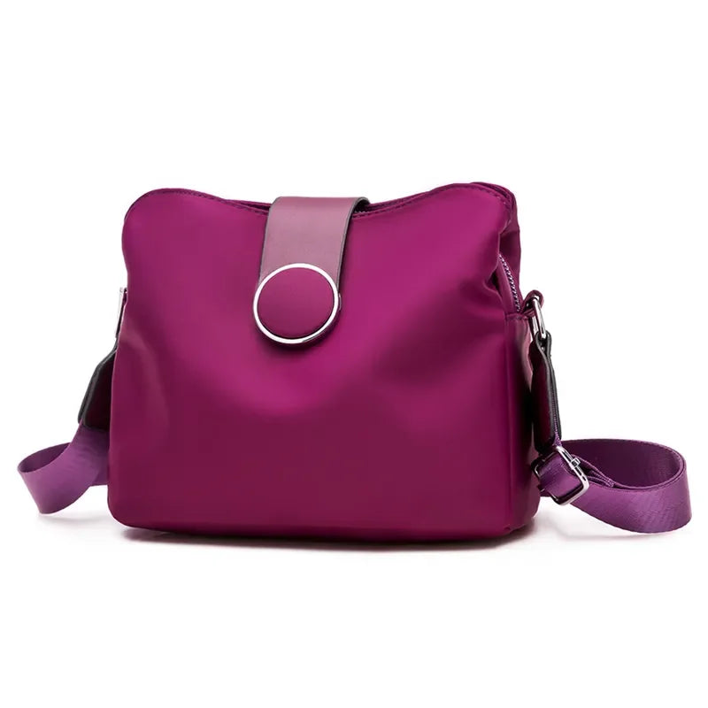 HandBags - Everyday Elegance Waterproof Tote