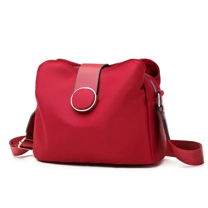 HandBags - Everyday Elegance Waterproof Tote