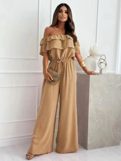 Jumpsuits-Summer-Outfit-Off-the-Shoulder-Jumpsuit-8