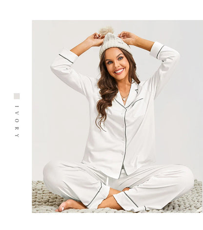 Loungewear - All-Day Soft Cotton Lounger Set with Hood