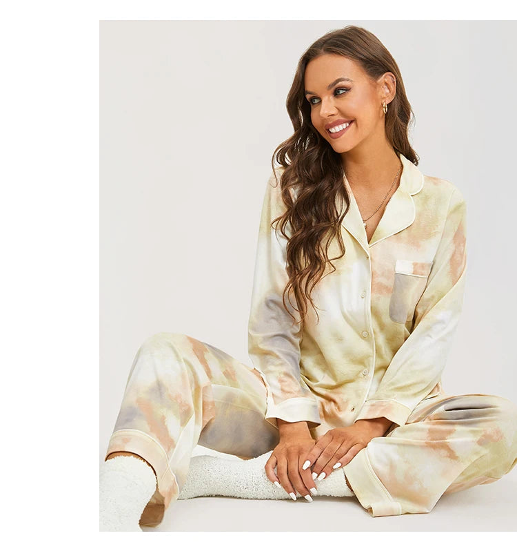 Loungewear - All-Day Soft Cotton Lounger Set with Hood