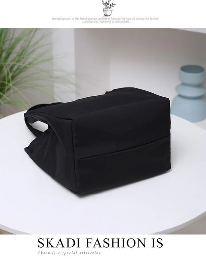 Lunch Bags - Fashion-Forward Office Lunch Organizer