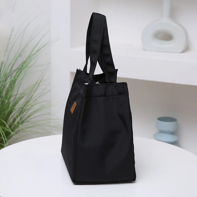 Lunch Bags - Fashion-Forward Office Lunch Organizer