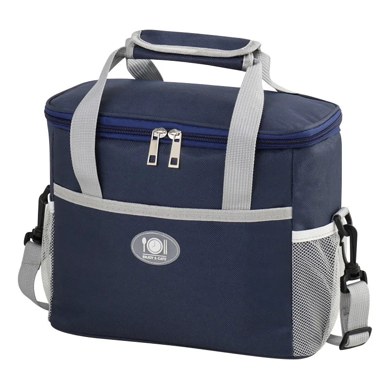 Lunch Box - Large Capacity Waterproof Lunch Bags