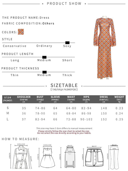 Maxi Dresses - Color Burst Asymmetrical Print Maxi