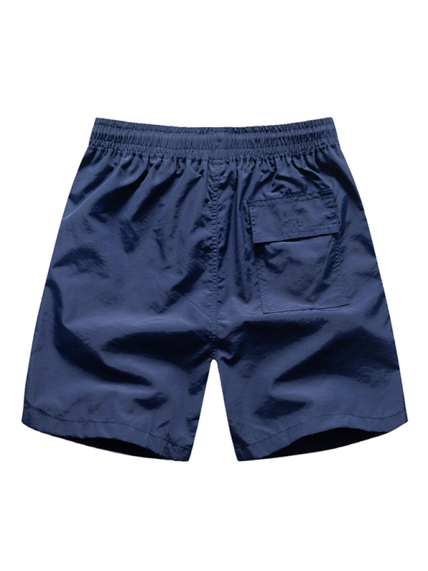 Men Shorts- Quick Drying Men's Shorts for Every Summer Adventure- - Pekosa Women Fashion