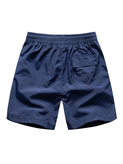 Men Shorts- Quick Drying Men's Shorts for Every Summer Adventure- - Pekosa Women Fashion