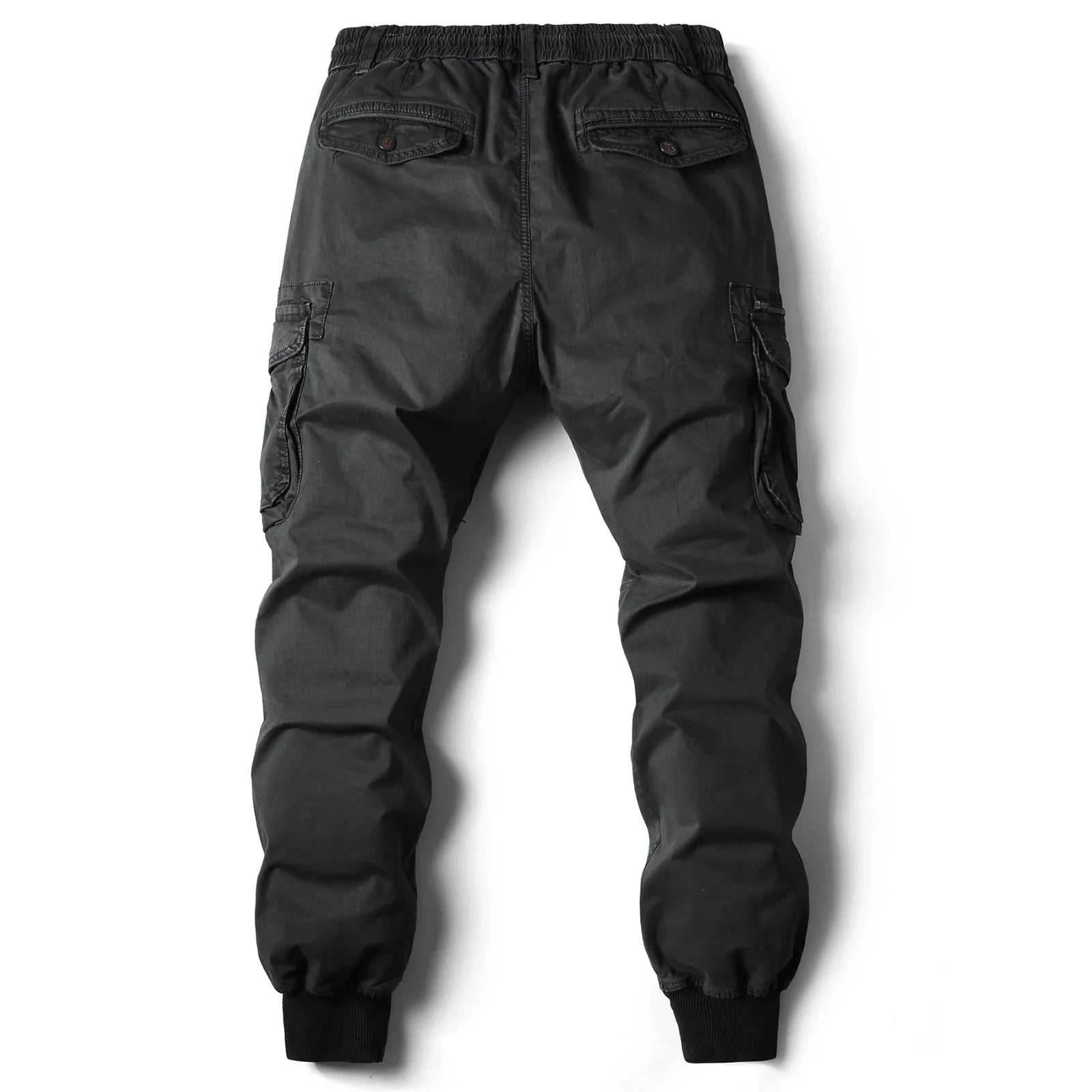 Pants- Tactical Cargo Pants for Every Adventure- - Pekosa Women Fashion