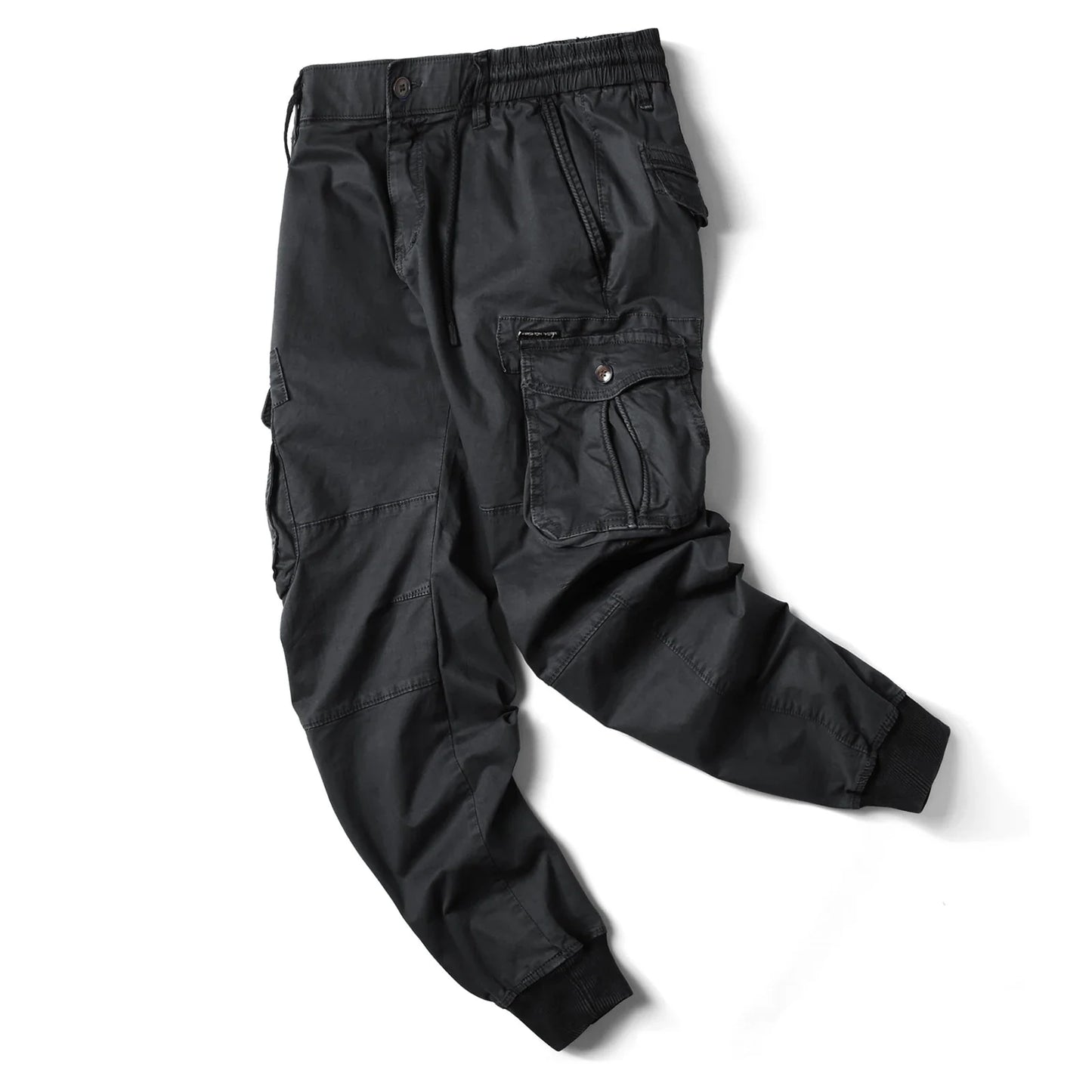 Pants- Tactical Cargo Pants for Every Adventure- - Pekosa Women Fashion