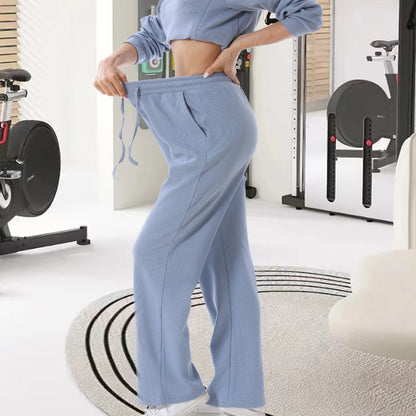 Pregnancy & Nursing Loungewear - Mom's Cozy Comfort Lounge Set