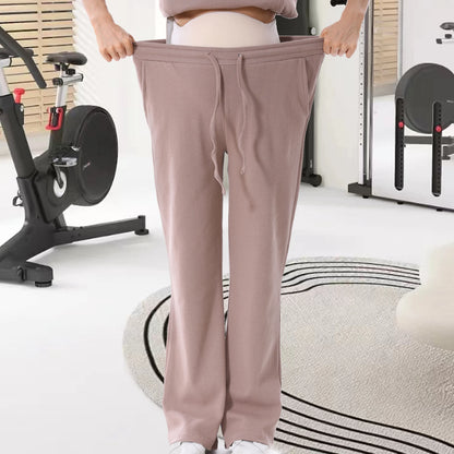 Pregnancy & Nursing Loungewear - Mom's Cozy Comfort Lounge Set