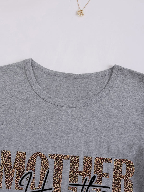 Printed Tees - Mom Tribute Tee – There is Only ONE!