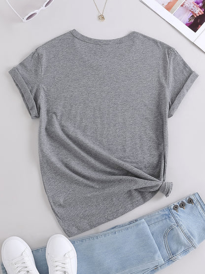 Printed Tees - Mom Tribute Tee – There is Only ONE!