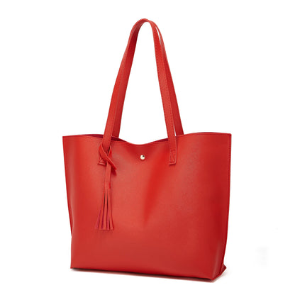  - Business Tote Bag Ideal for Large Documents