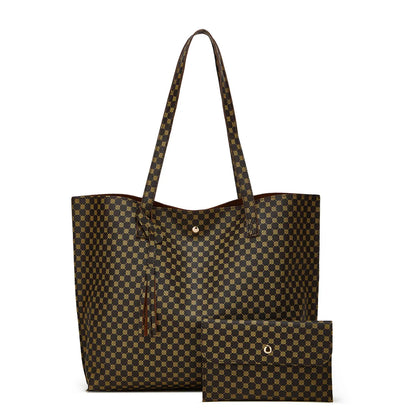  - Business Tote Bag Ideal for Large Documents