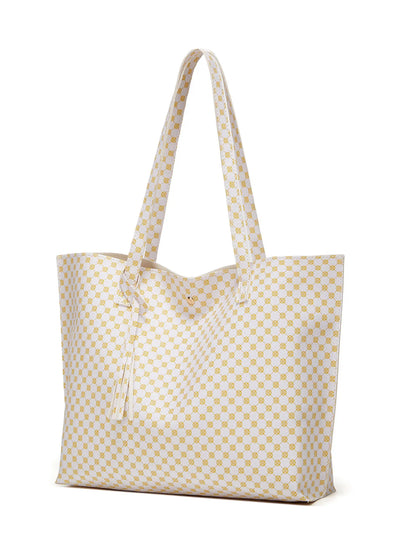  - Business Tote Bag Ideal for Large Documents