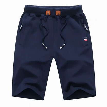 Men Premium Cotton Shorts