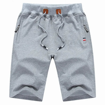 Herren Shorts aus hochwertiger Baumwolle