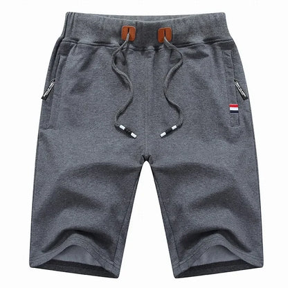 Herren Shorts aus hochwertiger Baumwolle