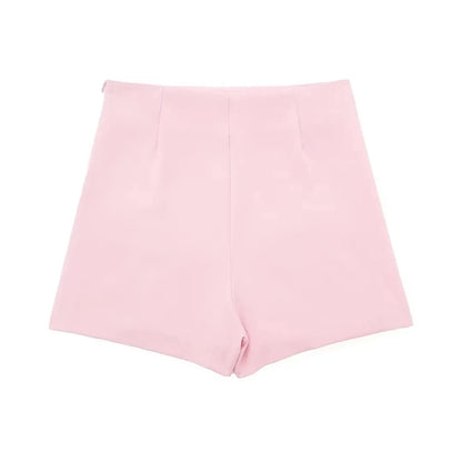 Shorts Sets- The Must-Have Cocktail Outfit for Every Woman- - Pekosa Women Fashion