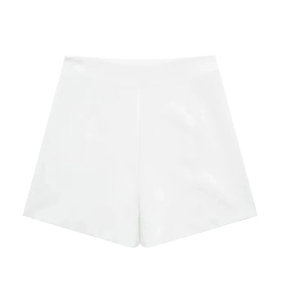 Shorts Sets- The Must-Have Cocktail Outfit for Every Woman- - Pekosa Women Fashion