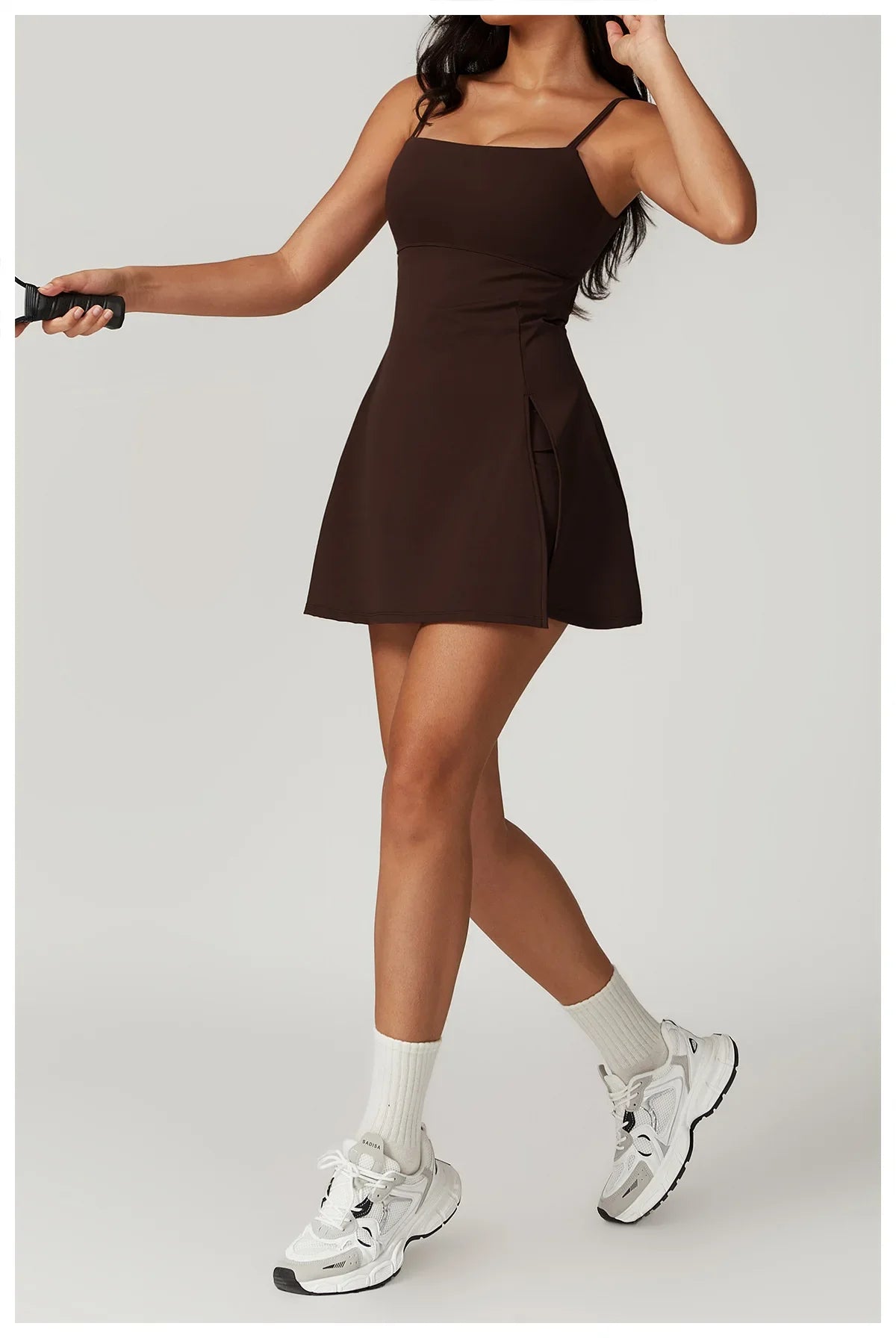 Sporty Dresses- The Fashion Dress for Tennis, Golf, and Dance- - Pekosa Women Fashion