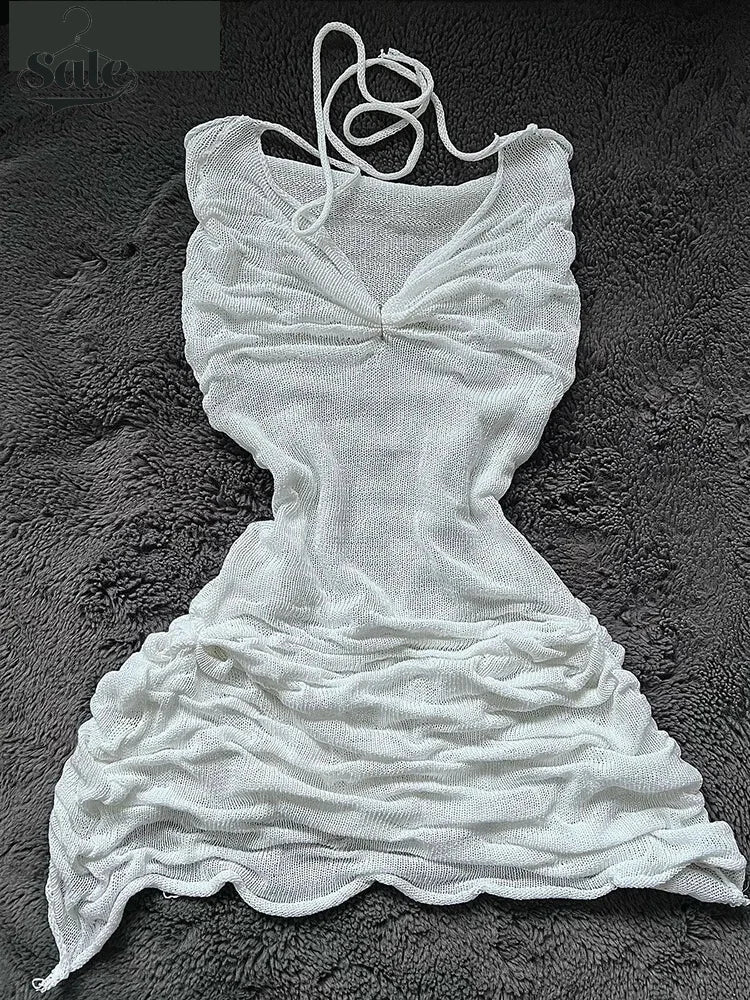 Partykleid mit herzförmigem Ausschnitt