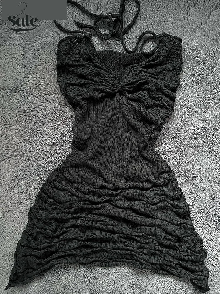 Robe de soirée avec décolleté en cœur