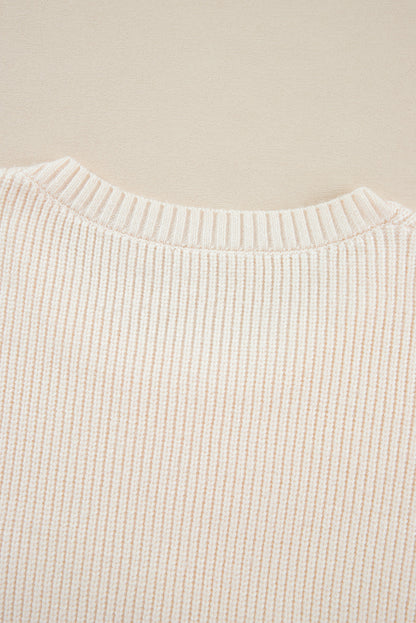 Sweaters - Holly Jolly Festive Sweater Christmas Jumper