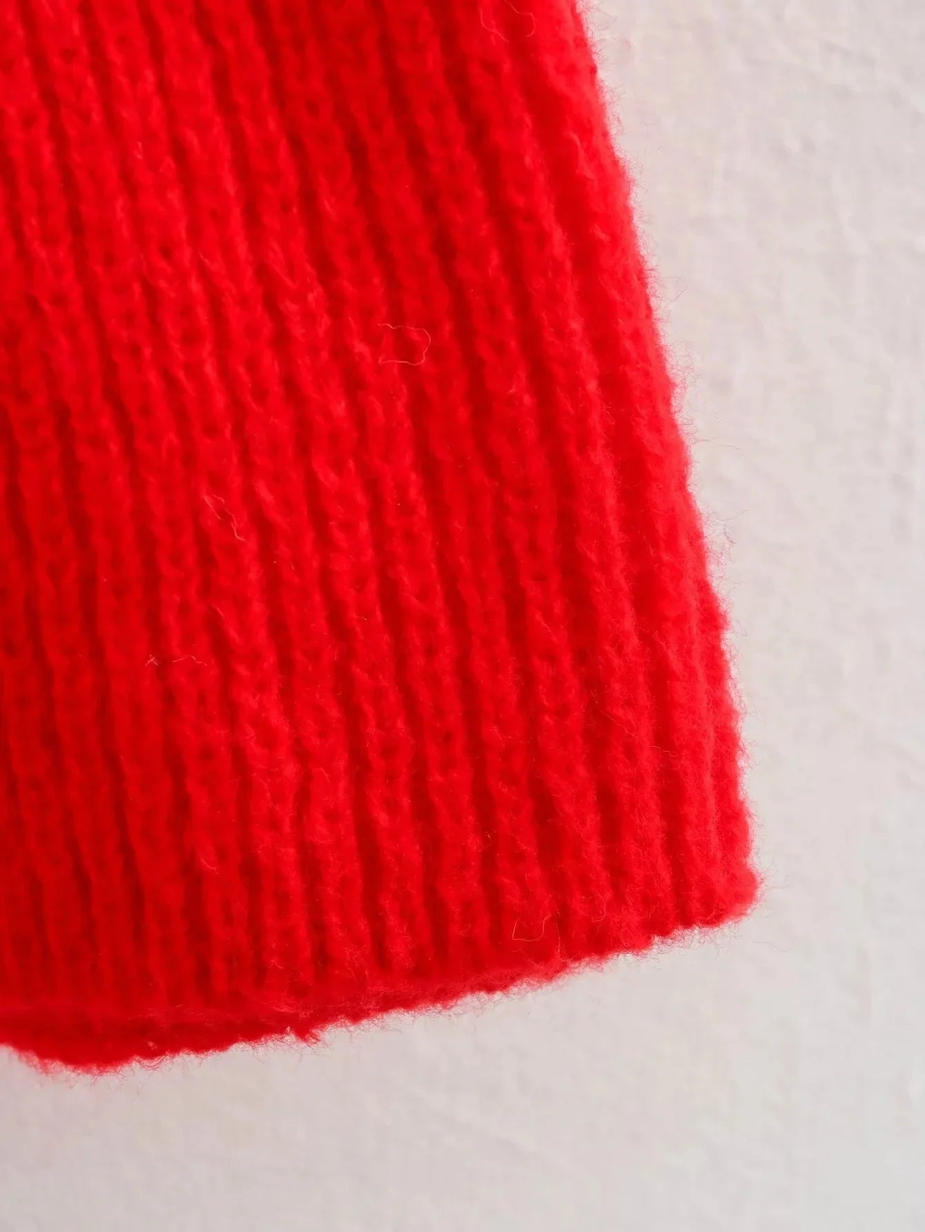 Sweaters- Women's Off-Shoulder Knit Sweater for Fall Days- - Pekosa Women Fashion