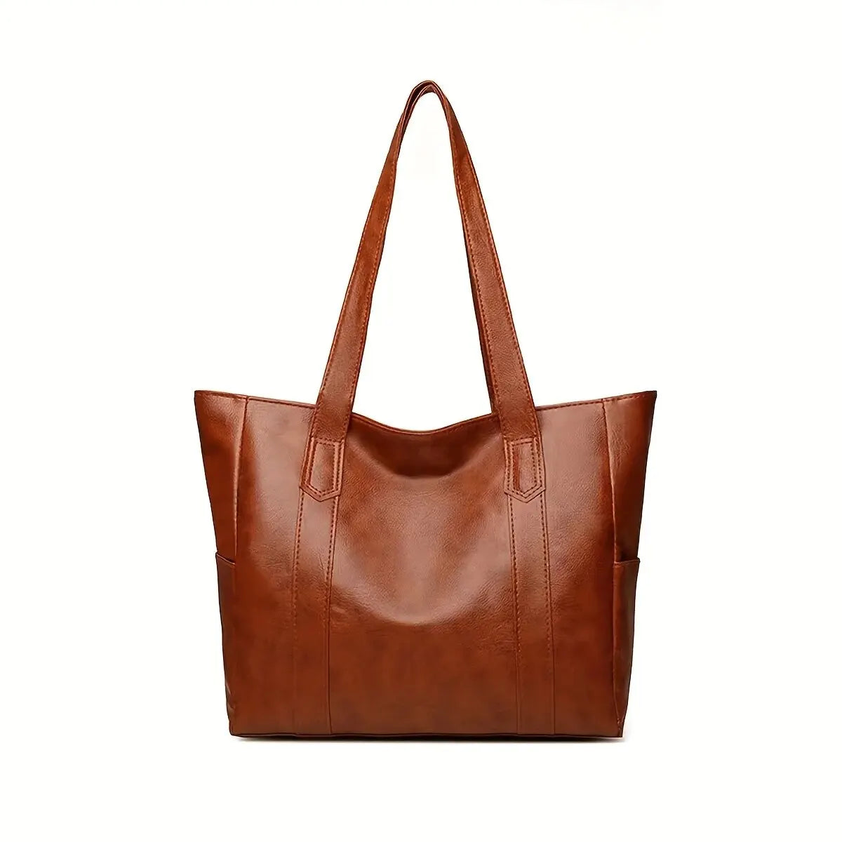 Tote Bags - Timeless City Tote