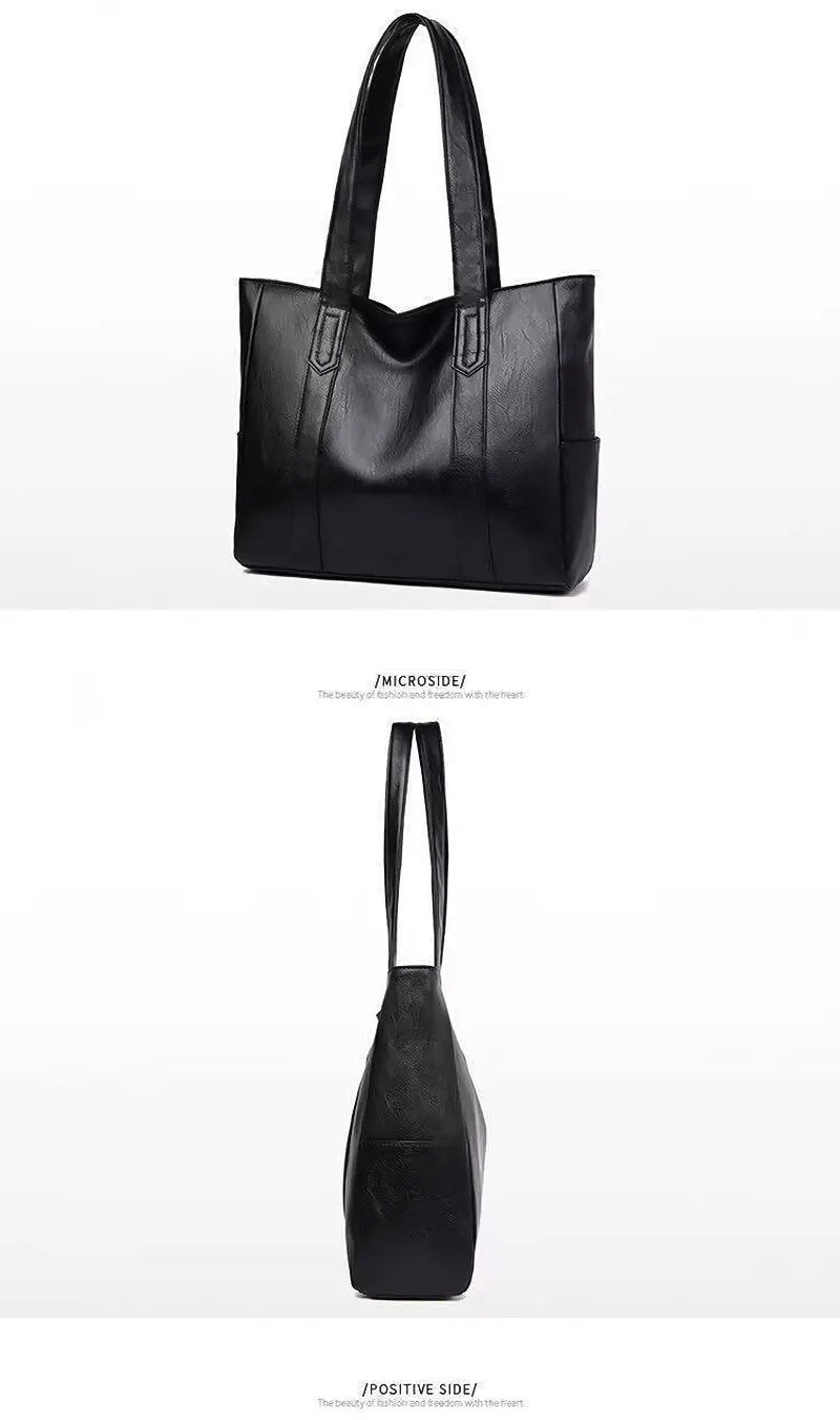 Tote Bags - Timeless City Tote