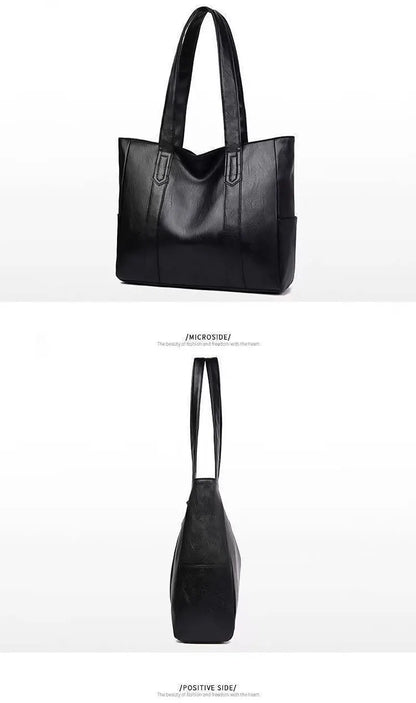 Tote Bags - Timeless City Tote