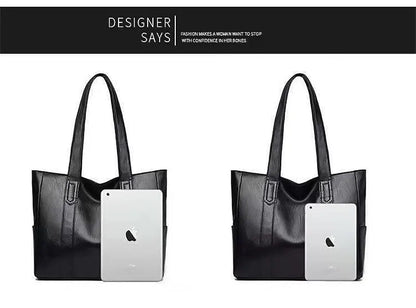 Tote Bags - Timeless City Tote