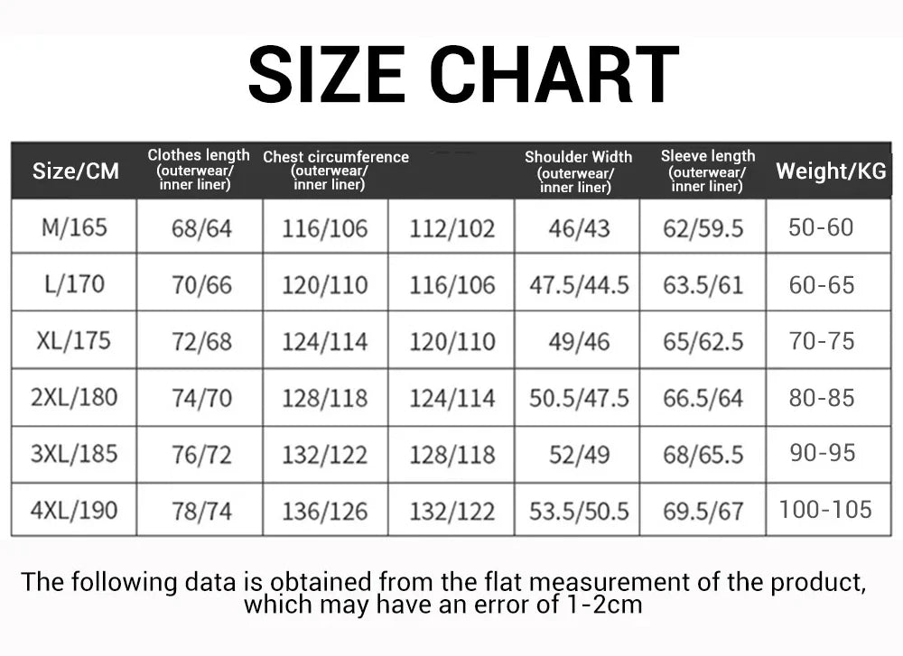 Vests - USB 21 Heating Zones Vest Winter Outerwear